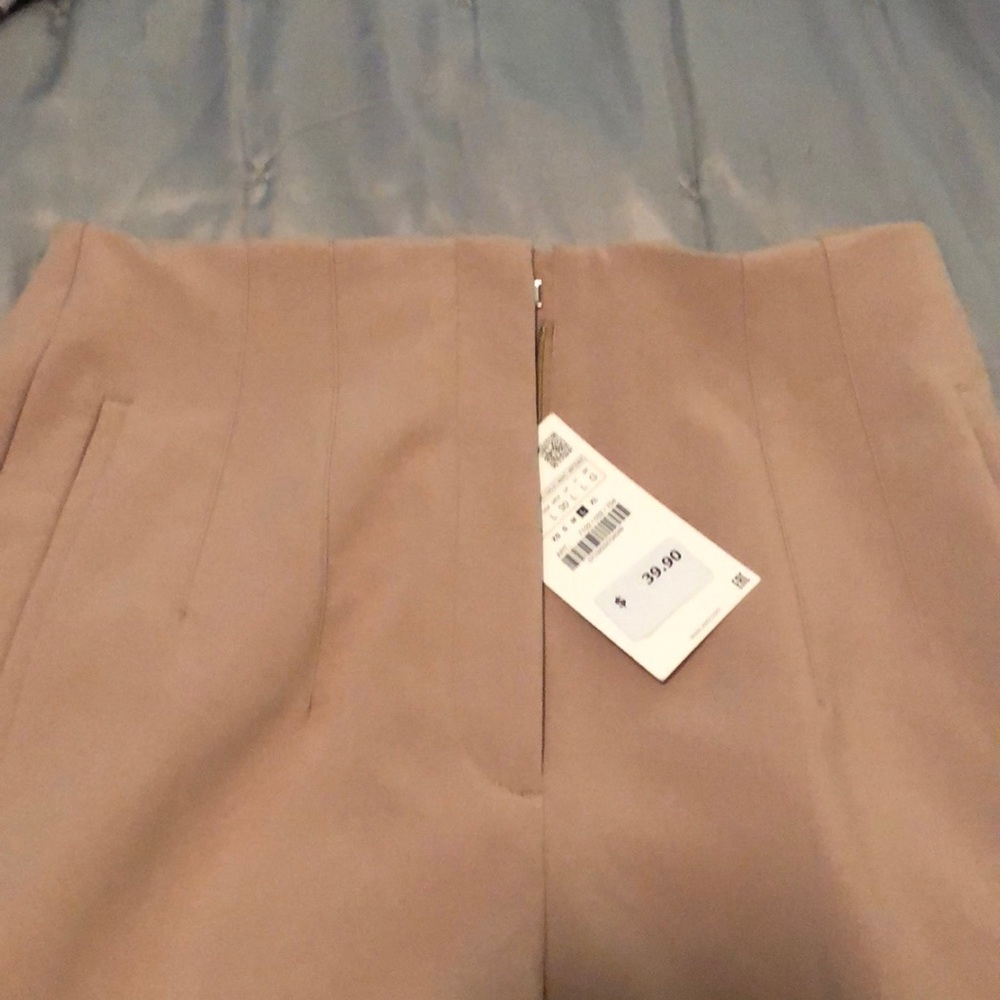 Zara Slacks